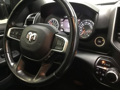 Used 2021 RAM 1500 Big Horn AWD/4WD image 29