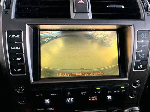 Used 2010 Lexus GX 460 AWD/4WD image 23