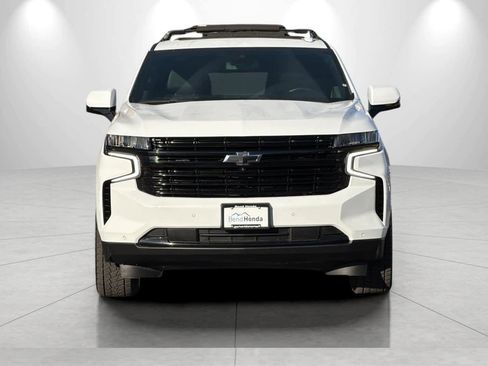 Used 2024 Chevrolet Tahoe RST w/ Sport Performance Package image 10