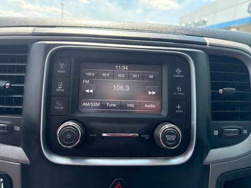 Used 2021 RAM 1500 Tradesman AWD/4WD image 21