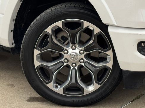 Used 2020 RAM 1500 Limited image 36