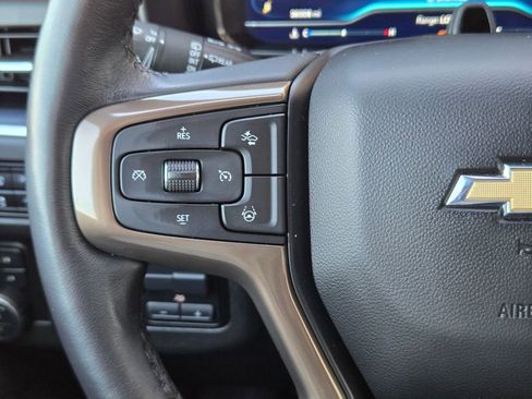 Used 2023 Chevrolet Tahoe High Country w/ Advanced Technology Package AWD/4WD image 25