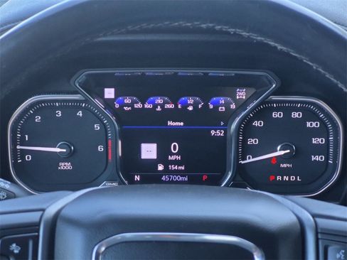 Used 2021 GMC Sierra 2500 Denali w/ Denali Ultimate Package image 16