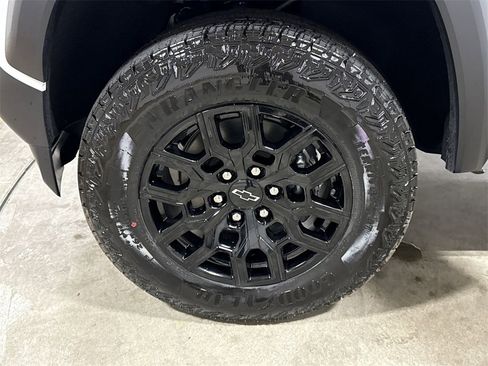 New 2026 Chevrolet Colorado Trail Boss image 26