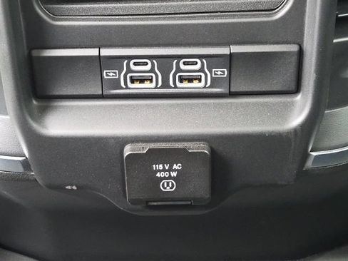 Used 2026 RAM 1500 Big Horn AWD/4WD image 16