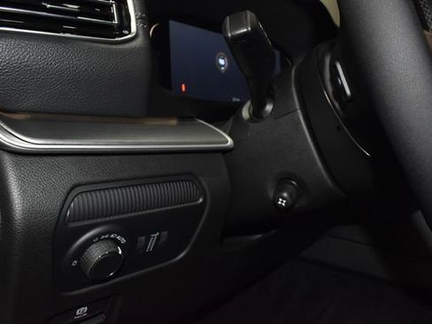 New 2026 Jeep Grand Wagoneer Limited AWD/4WD image 23