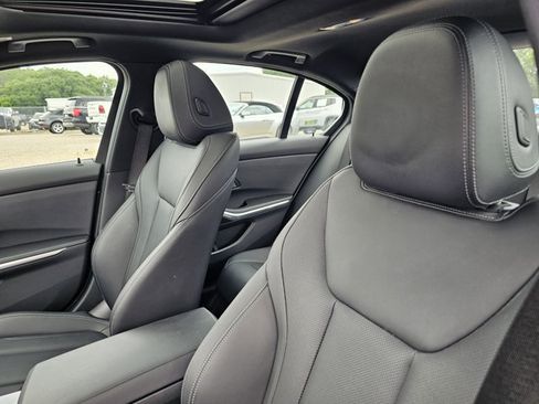 Used 2022 BMW 330e xDrive w/ Premium Package AWD/4WD image 35