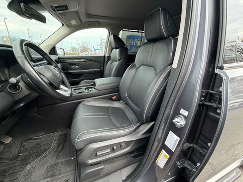 Certified 2023 Honda Pilot Elite image 21