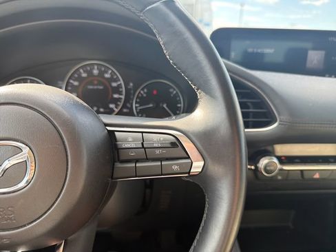 Used 2025 MAZDA MAZDA3 s FWD image 25