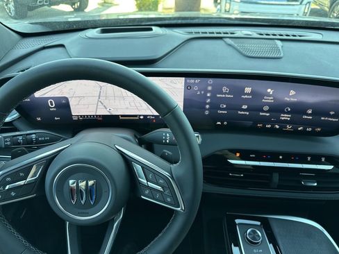 New 2026 Buick Enclave Sport Touring w/ Power Package FWD image 28