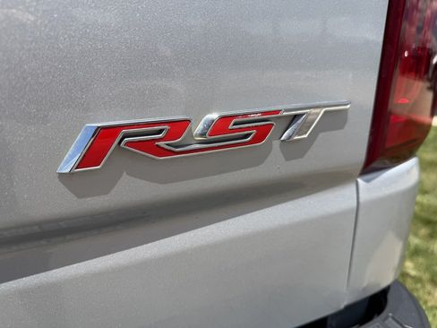 Used 2020 Chevrolet Silverado 1500 RST w/ All-Star Edition AWD/4WD image 10