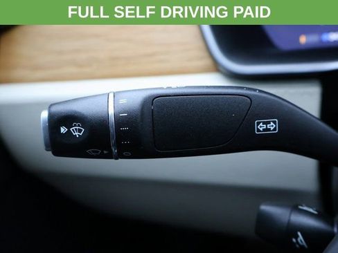 Used 2019 Tesla Model S P100D AWD/4WD image 31