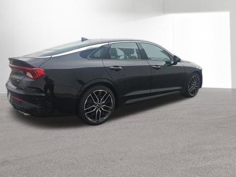Used 2024 Kia K5 GT FWD image 4