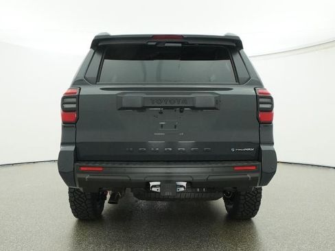New 2026 Toyota 4Runner TRD Off-Road Premium image 56