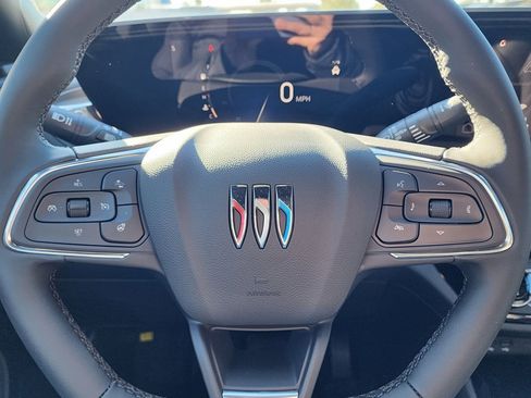 New 2026 Buick Envista Sport Touring w/ Convenience I Package image 19