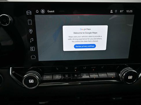 New 2026 GMC Canyon Elevation image 18