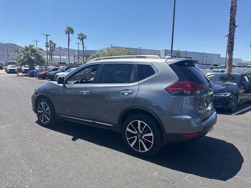 Used 2019 Nissan Rogue SL w/ Premium Package AWD/4WD image 15