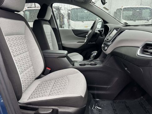 Certified 2024 Chevrolet Equinox LS w/ LS Convenience Package image 26
