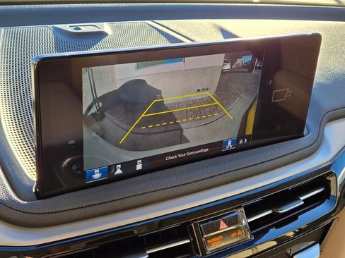 New 2026 Acura MDX SH-AWD image 27