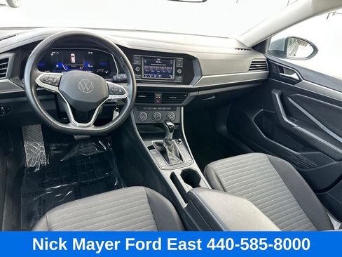 Used 2024 Volkswagen Jetta S image 20