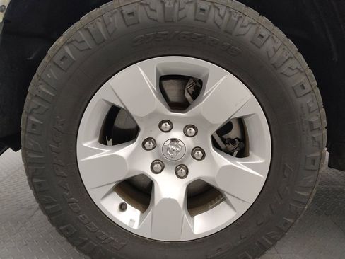 Used 2022 RAM 1500 Big Horn AWD/4WD image 31