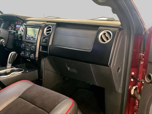 Used 2014 Ford F150 FX2 w/ Equipment Group 402A Luxury RWD image 17