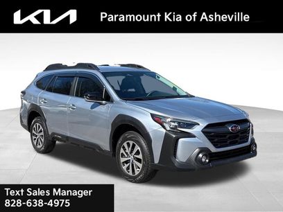 Used 2024 Subaru Outback Premium
