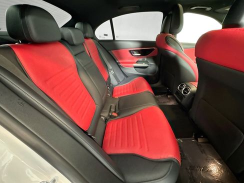 Certified 2023 Mercedes-Benz C 300 Sedan image 26