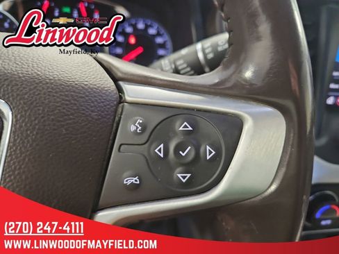 Used 2020 GMC Acadia SLT w/ Premium Package FWD image 23