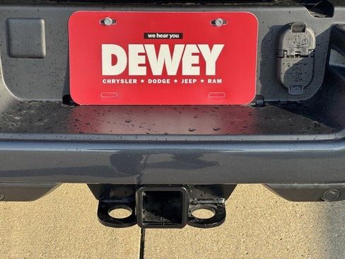 New 2026 RAM 3500 Laramie w/ Sport Appearance Package image 37