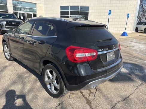 Used 2018 Mercedes-Benz GLA 250 image 7