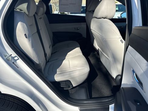 New 2026 Hyundai Tucson SEL image 15