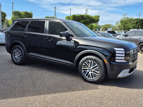 New 2026 Hyundai Palisade SE image 8