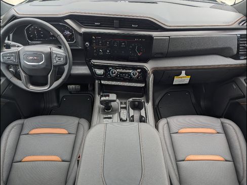 New 2026 GMC Sierra 1500 AT4 w/ AT4 Premium Package AWD/4WD image 18