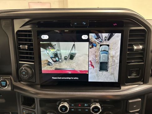 New 2025 Ford F150 Lariat w/ Equipment Group 502A High image 22