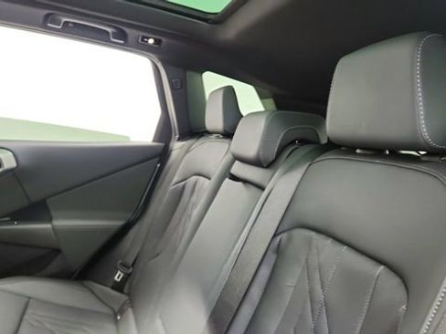 Used 2025 BMW X3 xDrive30i image 30