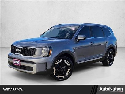Used 2023 Kia Telluride EX