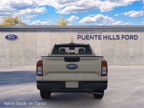 New 2026 Ford Ranger XL RWD image 5