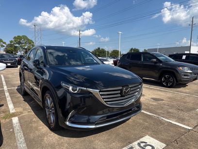 Used 2021 MAZDA CX-9 Grand Touring