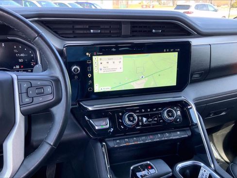 Used 2024 GMC Sierra 1500 Denali w/ Technology Package image 6