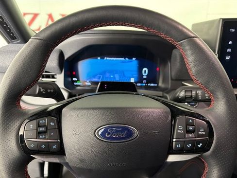 Used 2025 Ford Explorer ST-Line RWD image 23