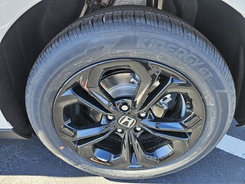 New 2025 Honda Accord SE image 11