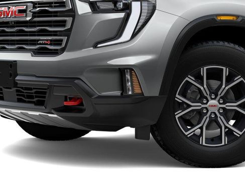 New 2026 GMC Acadia AT4 image 7