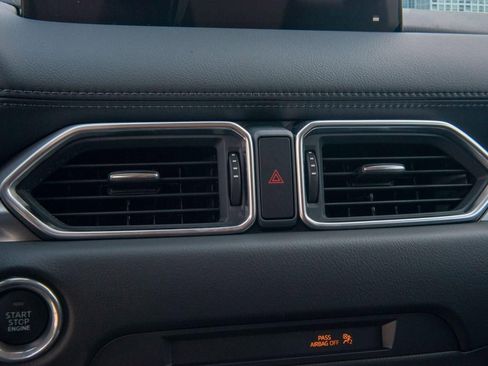 Used 2025 MAZDA CX-5 AWD 2.5 S w/ Select Package image 20