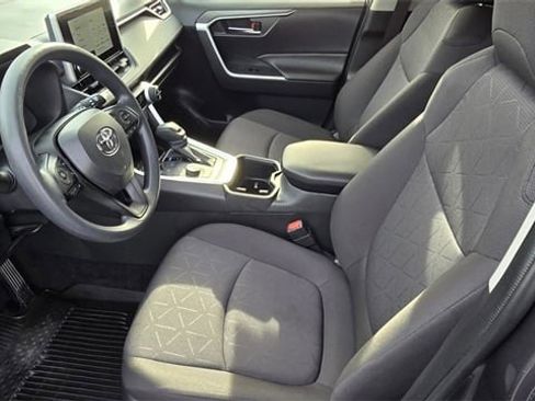 Certified 2025 Toyota RAV4 XLE image 15