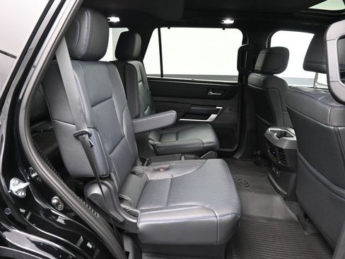 New 2025 Toyota Sequoia 1794 Edition image 26
