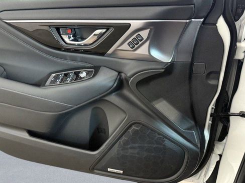 Certified 2025 Subaru Outback Limited w/ Popular Package #2 image 20