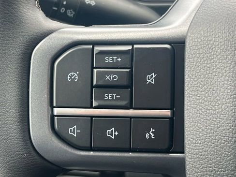 New 2026 Ford F350 Lariat RWD image 11