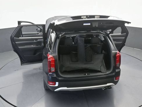Used 2020 Hyundai Palisade SEL w/ Premium Package FWD image 71