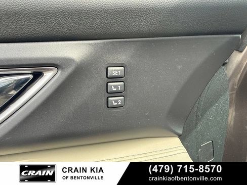 Used 2021 Subaru Ascent Limited w/ Technology Package AWD/4WD image 31